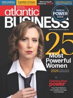 Atlantic Business Magazine